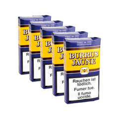 Burrus - Jaune - Beutel - 5 x 40g