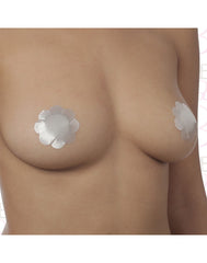 Bye Bra - Breast Lift & Nippelabdeckungen aus Seide A-C - Nude (3 Paar)