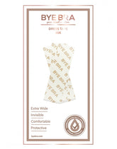 Bye Bra - Kleiderband (20 strips)