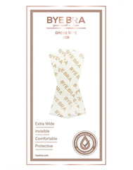 Bye Bra - Kleiderband (20 strips)