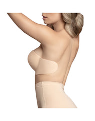 Bye Bra - Gala Bra Nude A