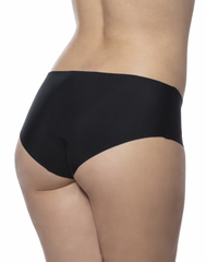 3: Bye Bra - Invisible Hipster 2 Pack
