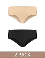 Bye Bra - Thong Nude