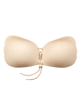 Bye Bra - Lace It Bra Nude B