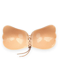 Bye Bra - Lace It Bra Nude C