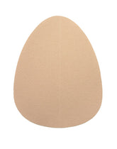 Bye Bra - Lift Pads Nude D-F