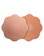 Bye Bra - Nippelabdeckungen - Nude (1 Paar)