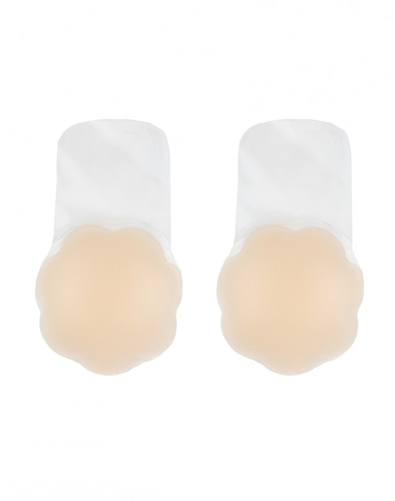 1: Bye Bra - Pull Ups Nude M