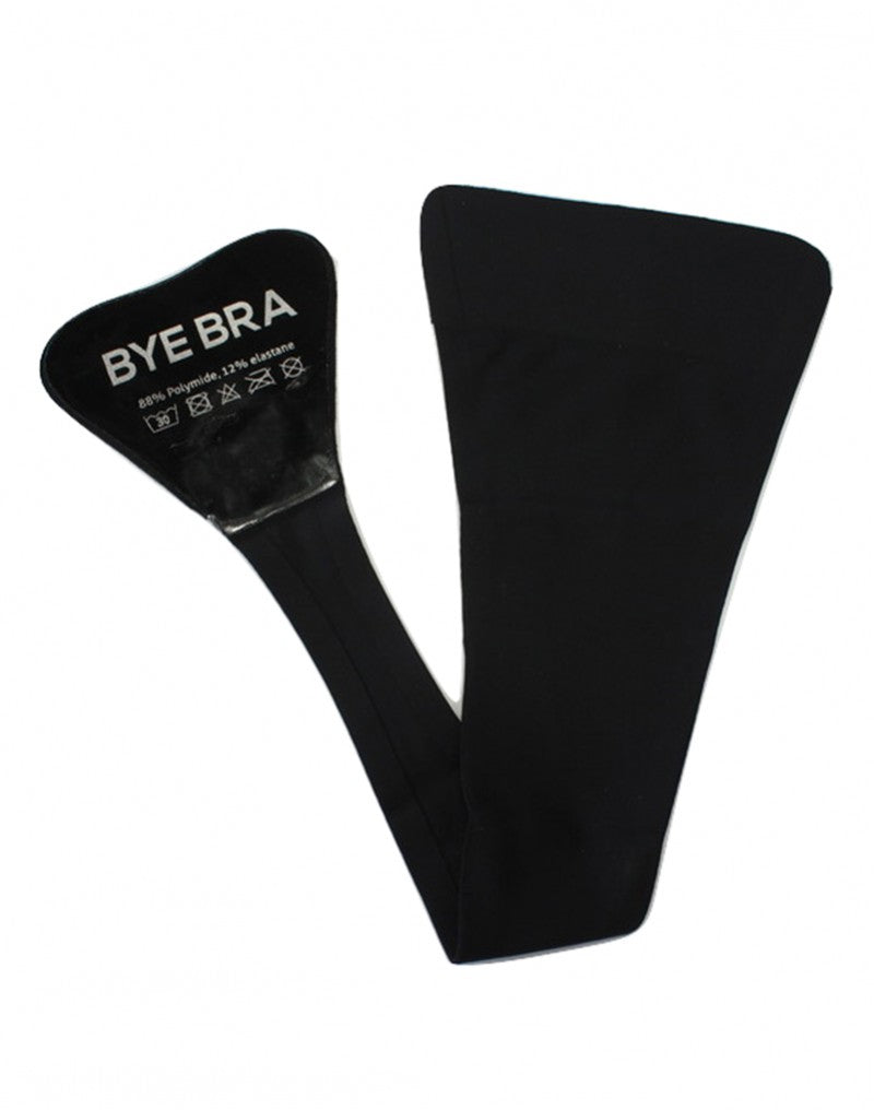Bye Bra - Thong Black
