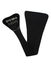 1: Bye Bra - Thong Black