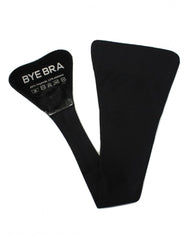 1: Bye Bra - Thong Black