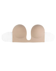 Bye Bra - U-Style Bra Nude A