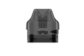 2 x Geekvape Wenax C1 Ersatzpod 3ml, schwarz