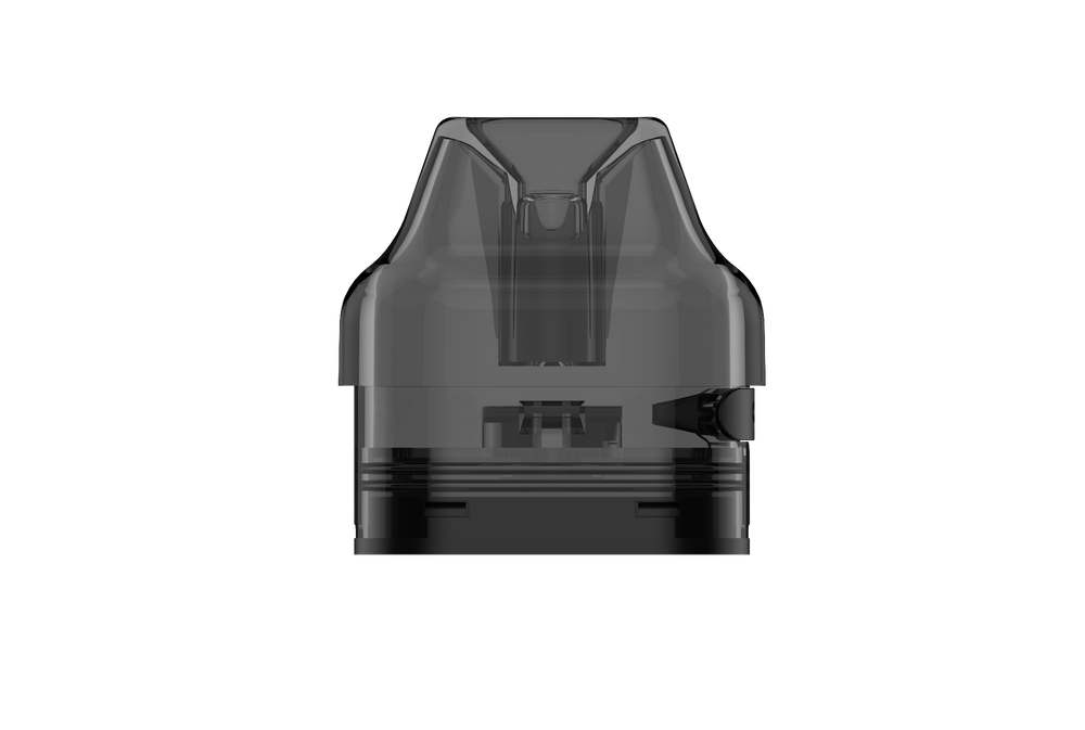 2 x Geekvape Wenax C1 Ersatzpod 3ml, schwarz