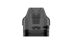 2 x Geekvape Wenax C1 Ersatzpod 3ml, schwarz