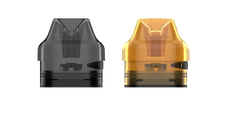 2 x Geekvape Wenax C1 Ersatzpod 3ml, schwarz