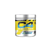 C4 Original - 30serv - Millions Bubblegum