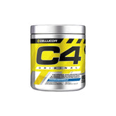 C4 Original iD Series - 60serv - Frozen Bombsicle