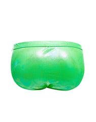 C4M - Emerald - Tanga Slip - Grün