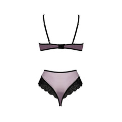 CA Betty body pink
