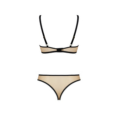 CA Denerys bikini beige-black
