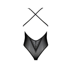 CA Denerys body black