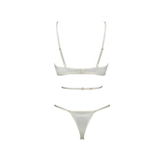 CA Eliza 2pcs set ecru