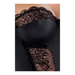 CA Kalia chemise schwarz