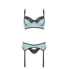 CA Sidra 3pcs set mint