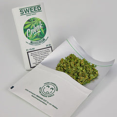 SWEED Cabak Mini, Indoor Cut, 10Gr.