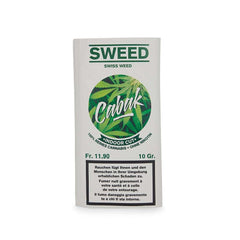 SWEED Cabak Mini, Indoor Cut, 10Gr.