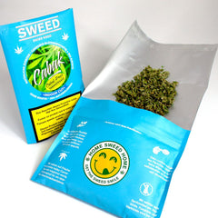 5 x SWEED Cabak Fresh, indoor, 20Gr.