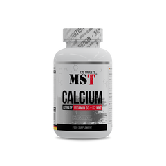 Calcium Citrate D3 K2VITAL® 120 Tab