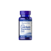 Calcium Magnesium Zinc - 100vcaps