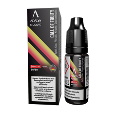 ADALYA Liquids 20mg, Call of Fruity
