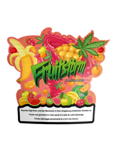 Cannabees - Fruitstorm - Indoor CBD Blüten - 10g