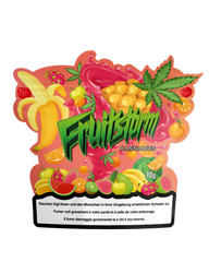 Cannabees - Fruitstorm - Indoor CBD Trim - 25g