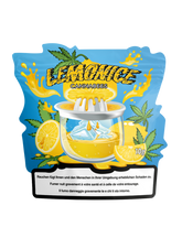 Cannabees - Lemonice - Indoor CBD Blüten - 10g