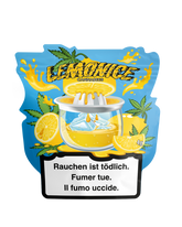 Cannabees - Lemonice - Indoor CBD Blüten - 4g