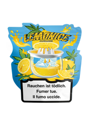 Cannabees - Lemonice - Indoor CBD Blüten - 4g