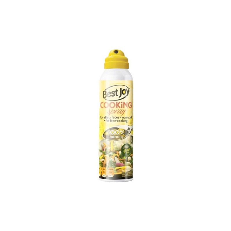 Canola Oil Cooking Spray - 500ml (401g)