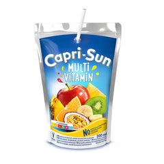 Capri-Sun - Multivitamin 200ml