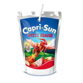 Capri-Sun - Mystic Dragon 200ml