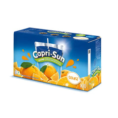 Capri-Sun - Orange 200ml - Nur Palettenversand