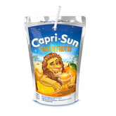 Capri-Sun - Safari Fruits 200ml - Nur Palettenversand