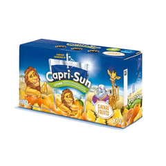 Capri-Sun - Safari Fruits 200ml - Nur Palettenversand