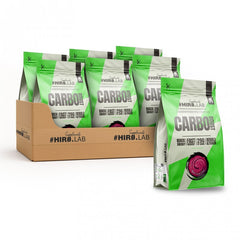 Carbo Boost - 1000g - Blackcurrant Sorbet x15