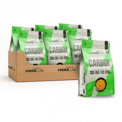 Carbo Boost - 1000g - Exotic Cocktail x15