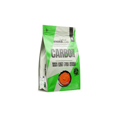 Carbo Boost - 1000g - Orange Ice Splash