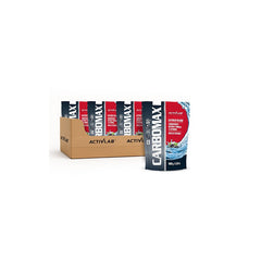 Carbo Max - 1000g - Blackcurrant x6